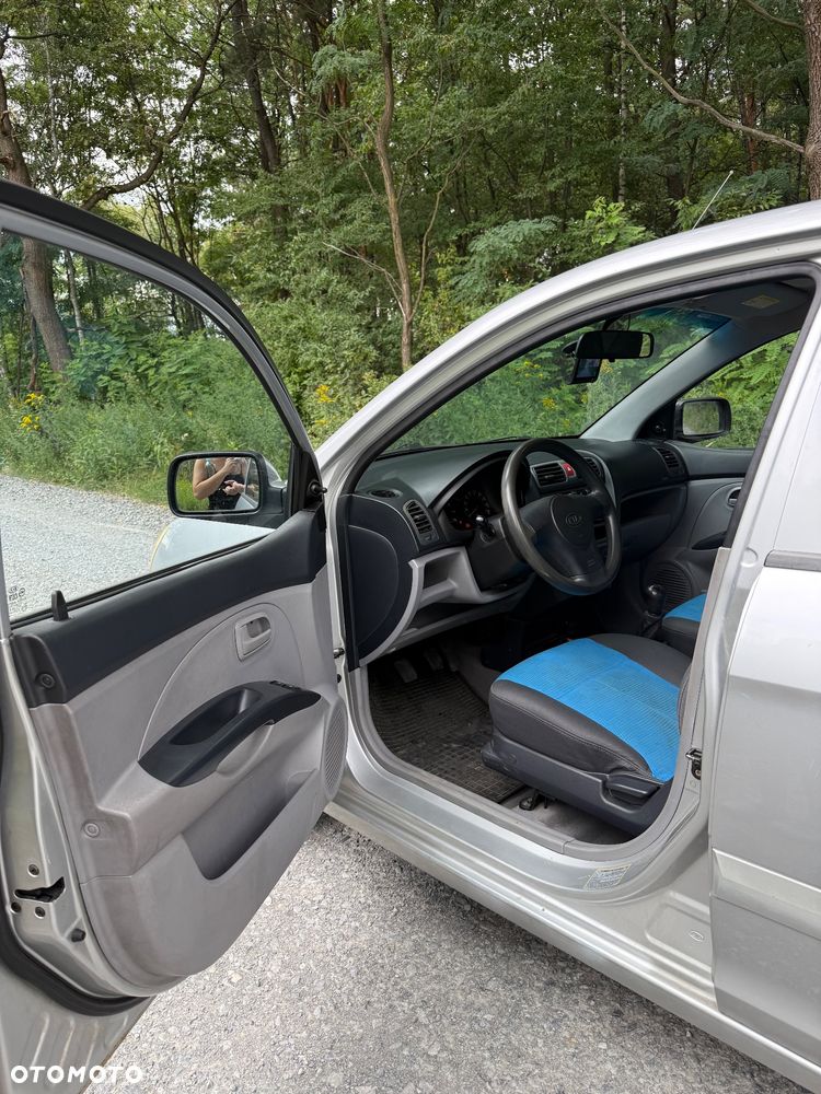 Kia Picanto 1.1 - 9