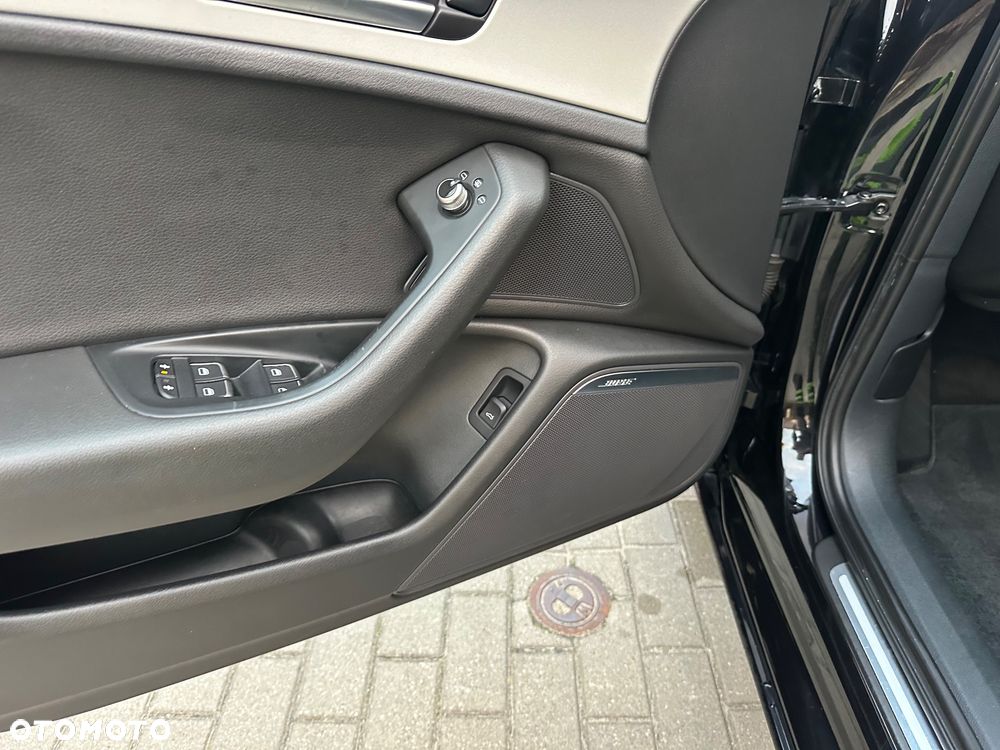 Audi A6 Avant - 19