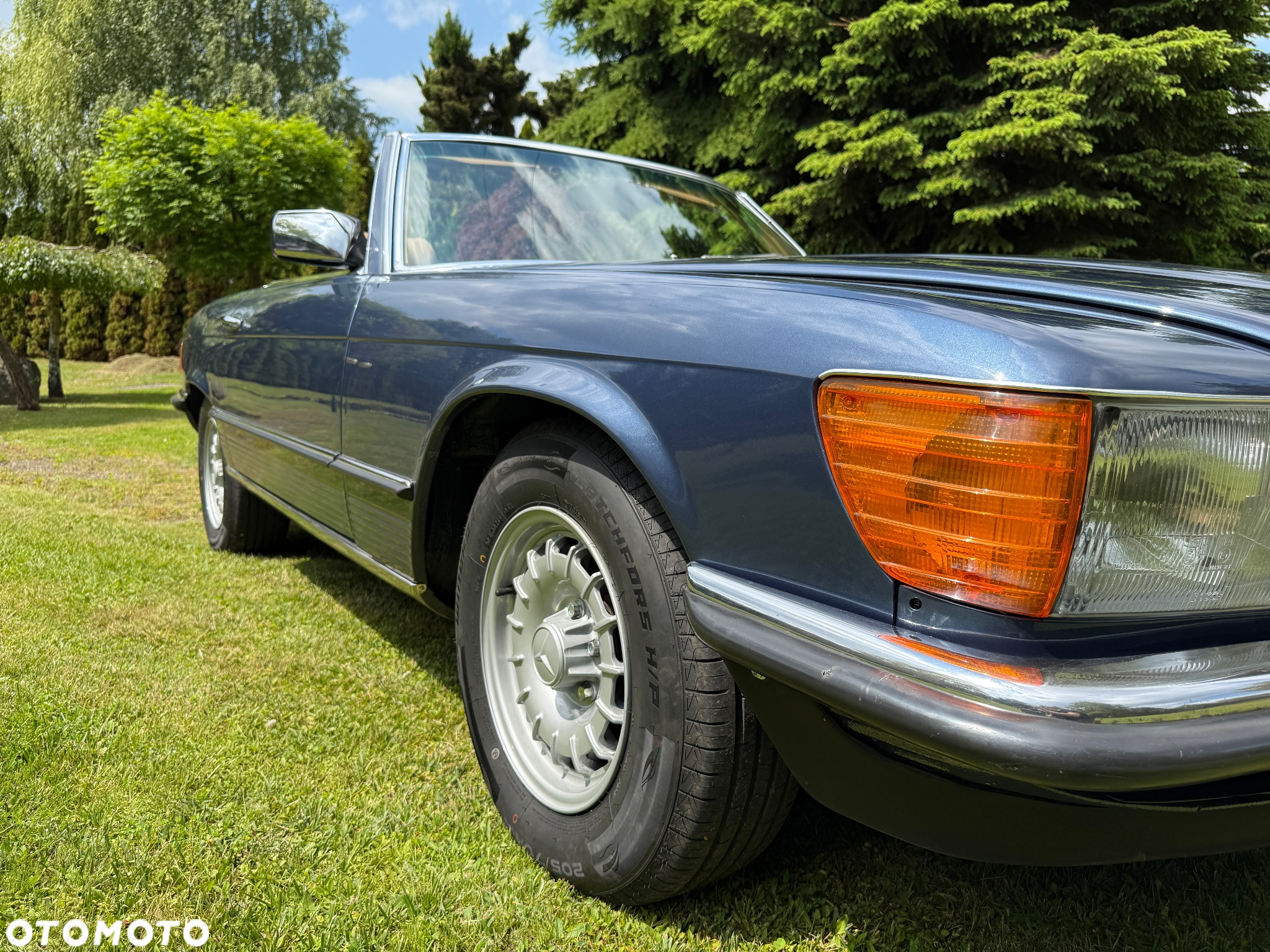 Mercedes-Benz SL - 19