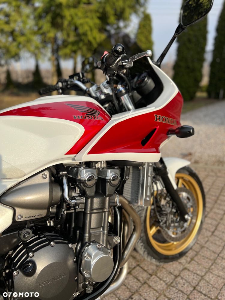 Honda CB - 39
