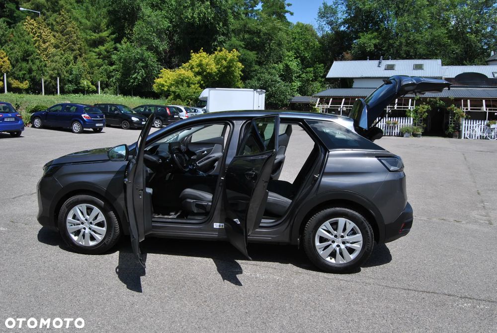 Peugeot 3008 BlueHDi 130 Stop & Start Active Business-Paket - 17