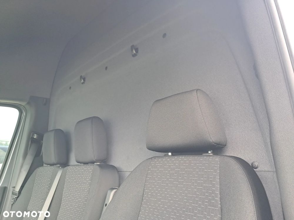 Mercedes-Benz Sprinter 317 CDI Furgon PRO długi 4325 mm L3H2 - 21