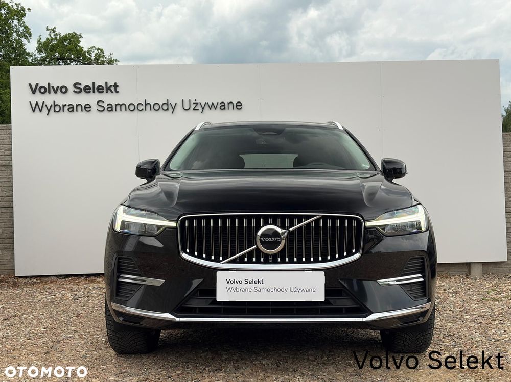 Volvo XC 60 - 4