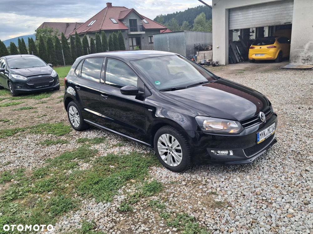 Volkswagen Polo 1.2 Life - 3