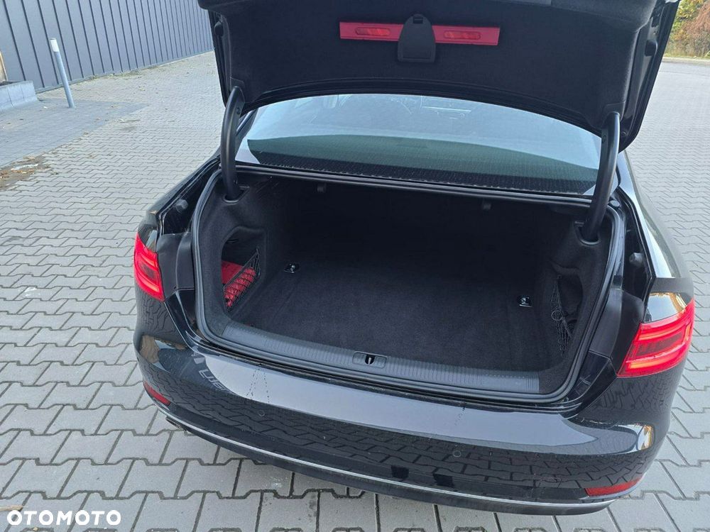 Audi A4 - 37