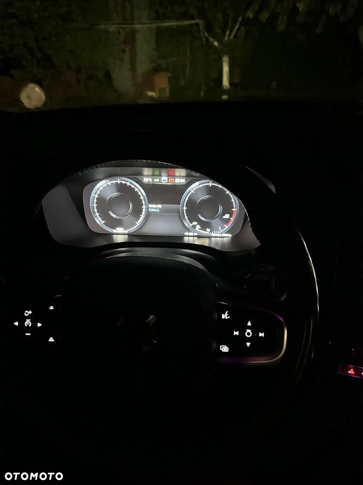 Volvo XC 60 D5 AWD Geartronic Inscription - 29