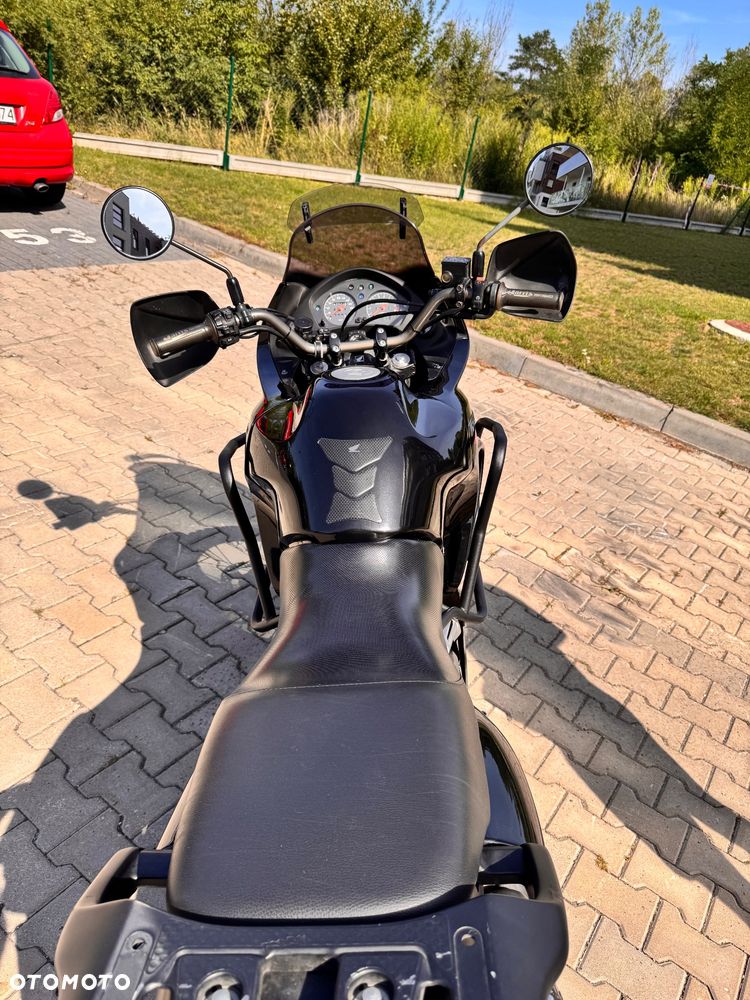 Honda Transalp - 8