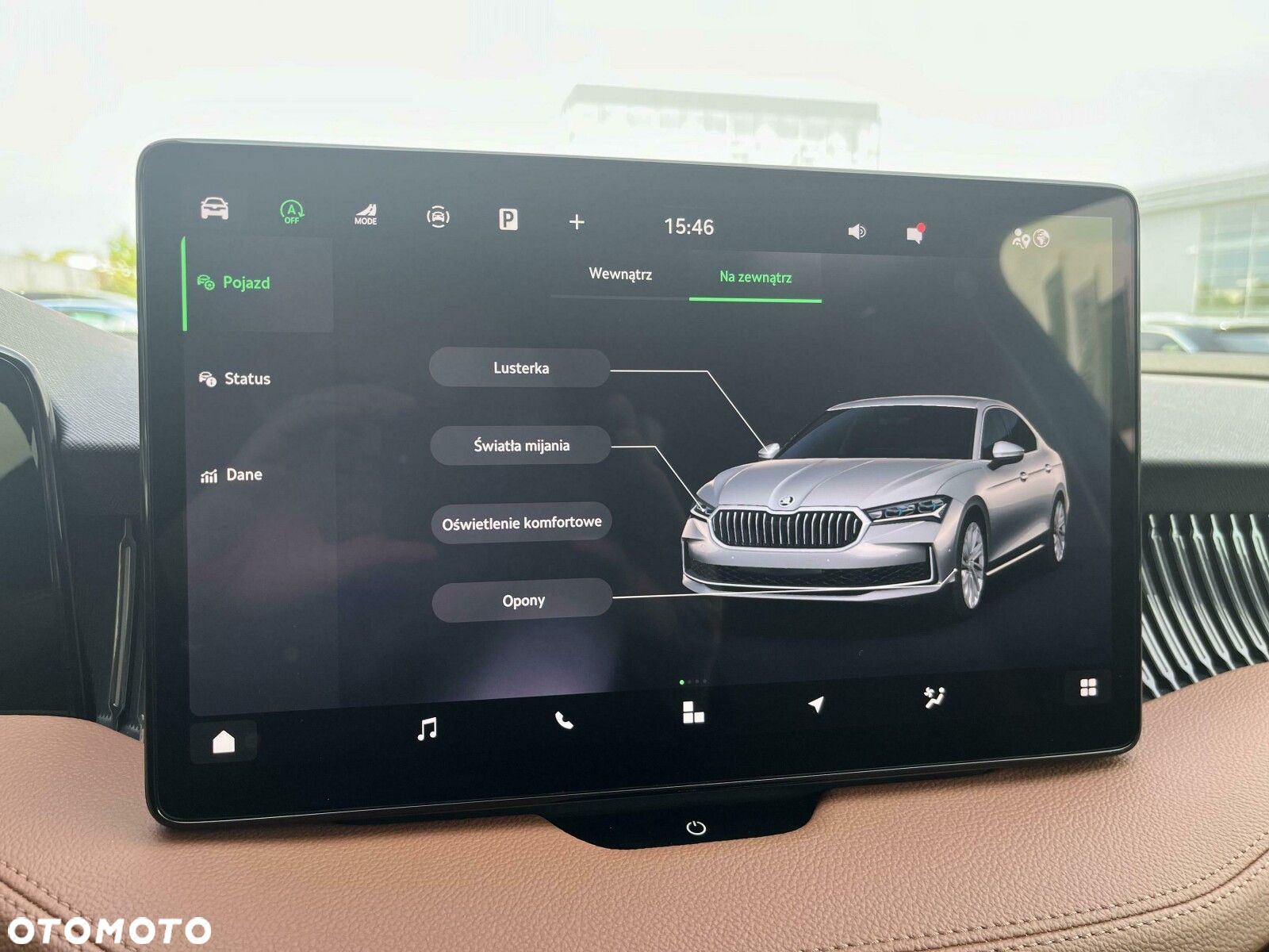 Skoda Superb 2.0 TDI SCR 4x4 L&K DSG - 26