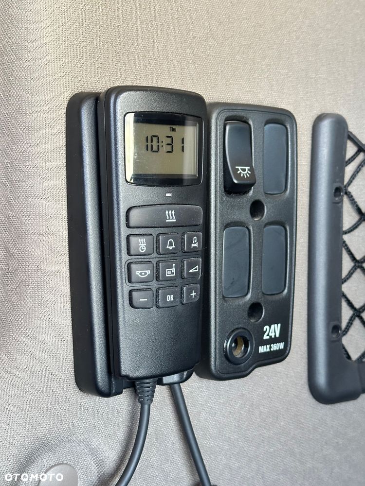 Scania G450 6x2 euro6 bez EGR CHŁODNIA 9.1m - 27