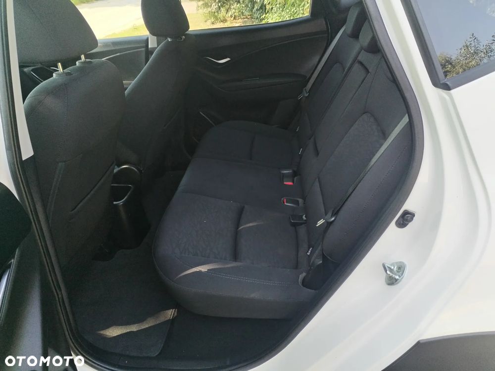 Hyundai ix20 1.4 Crossline - 13