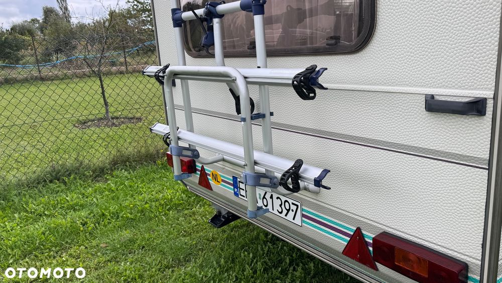 Caravelair - 5