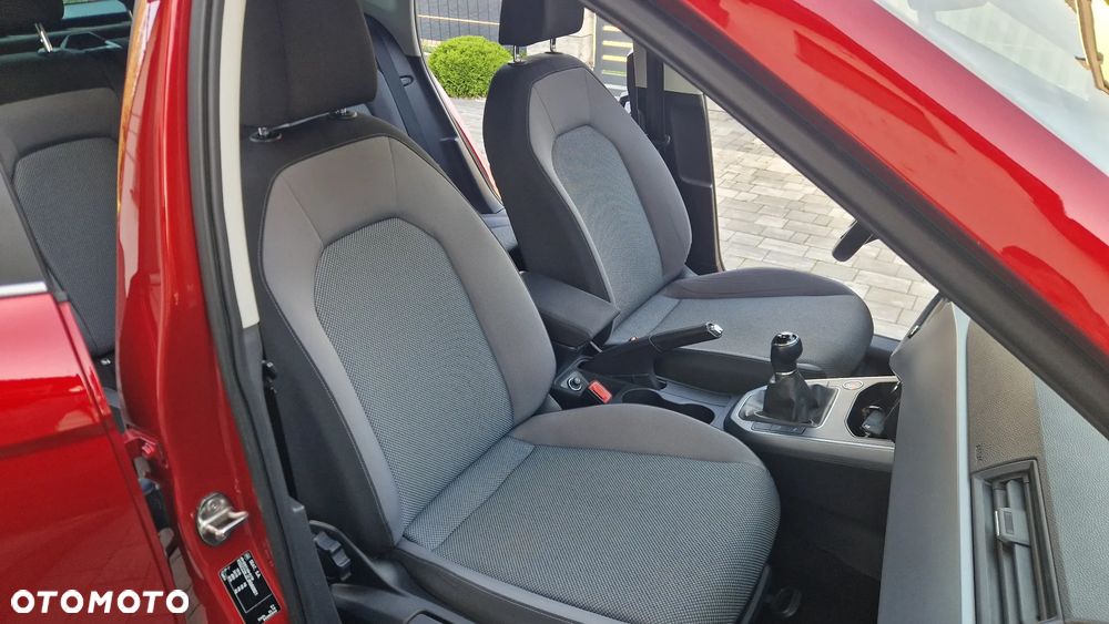 Seat Arona 1.0 TSI Style S&S - 25