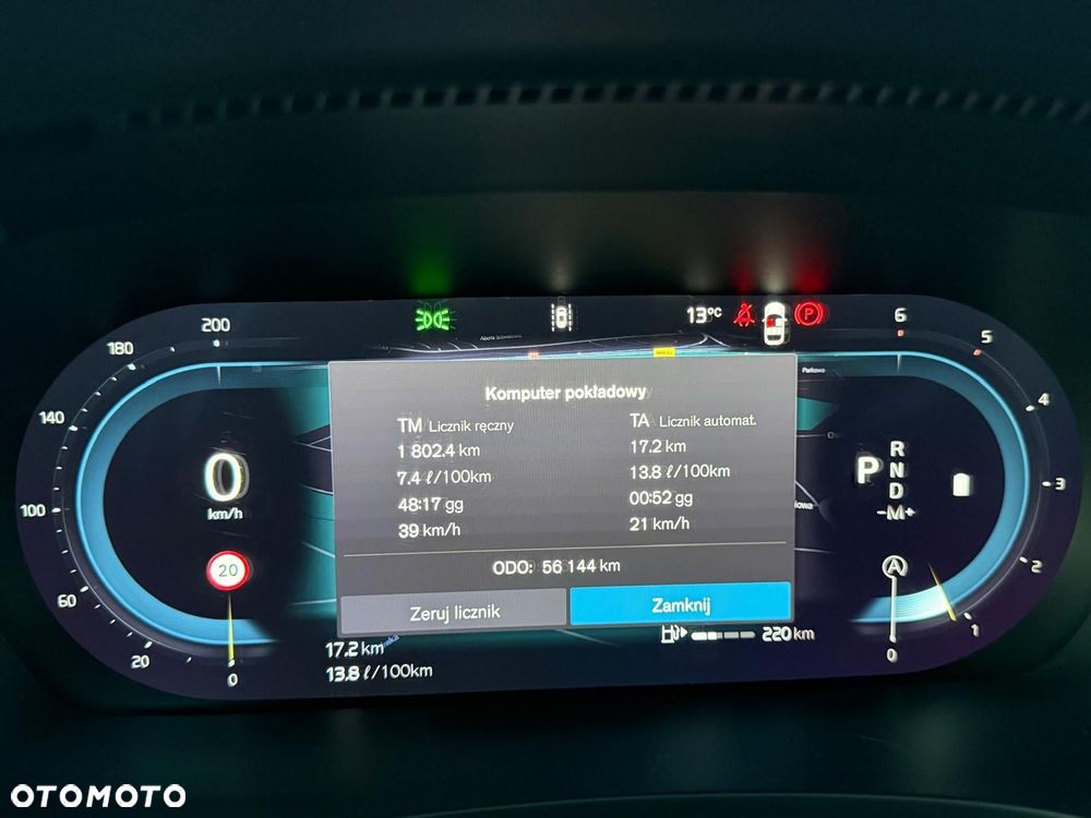 Volvo V90 Cross Country - 35