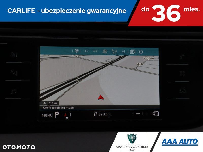 Citroën SpaceTourer - 19