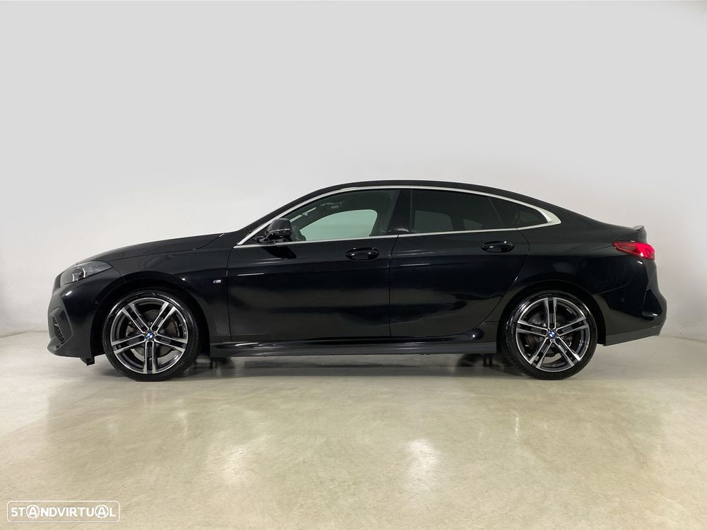 BMW 216 Gran Coupé - 4
