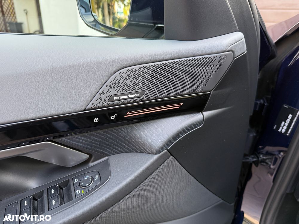 BMW Seria 5 520d xDrive AT MHEV - 7