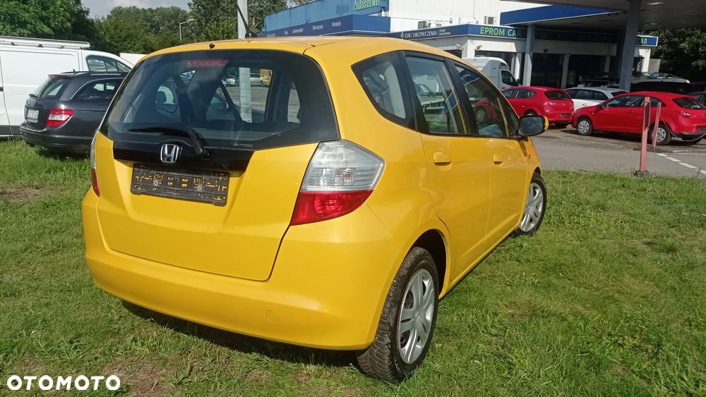 Honda Jazz 1.2 i-VTEC S Cool - 18