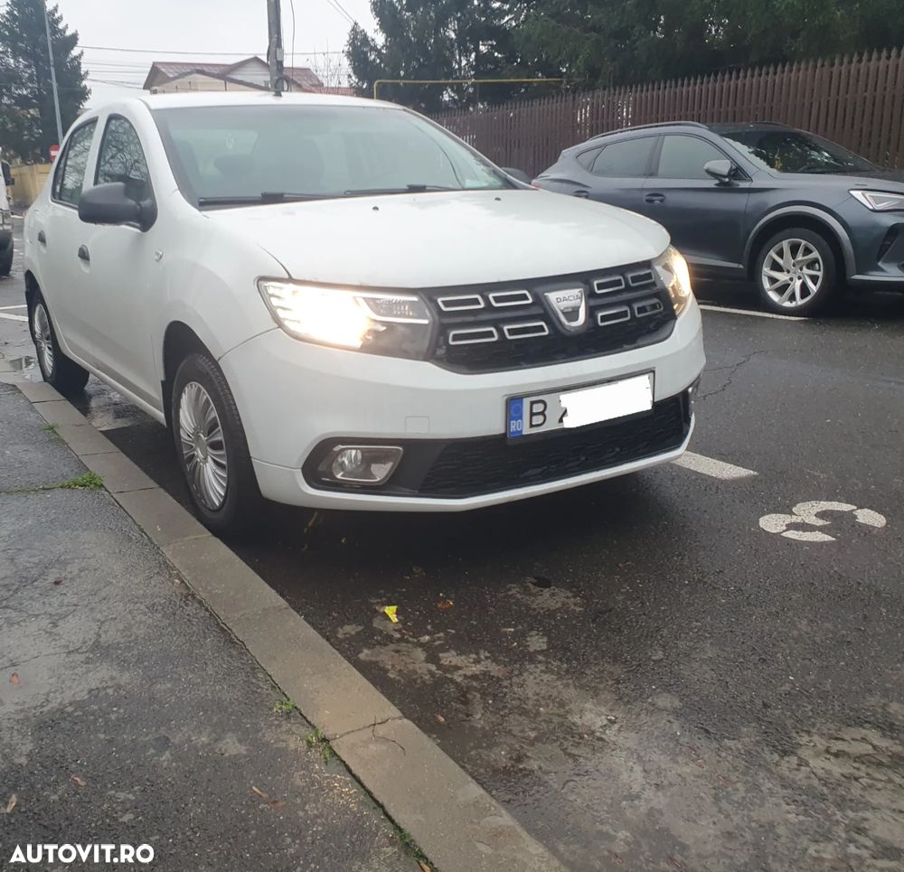 Dacia Logan - 9