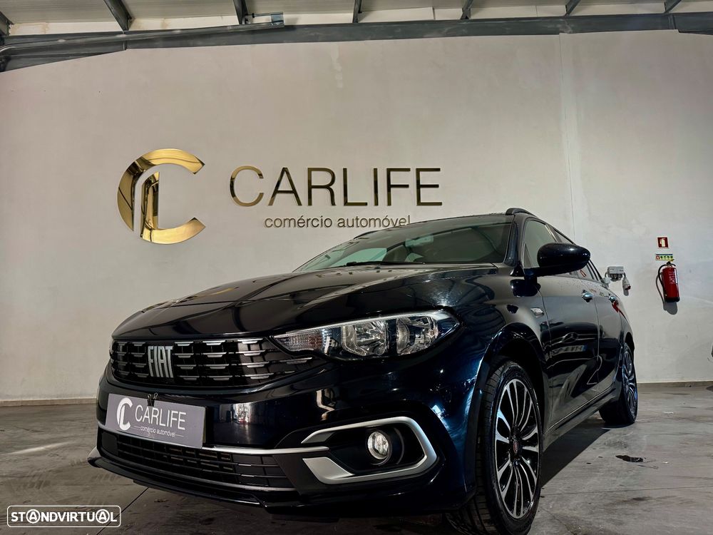 Fiat Tipo Station Wagon 1.3 MultiJet Life - 2