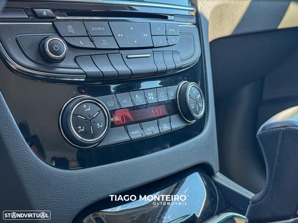 Peugeot 508 SW - 30