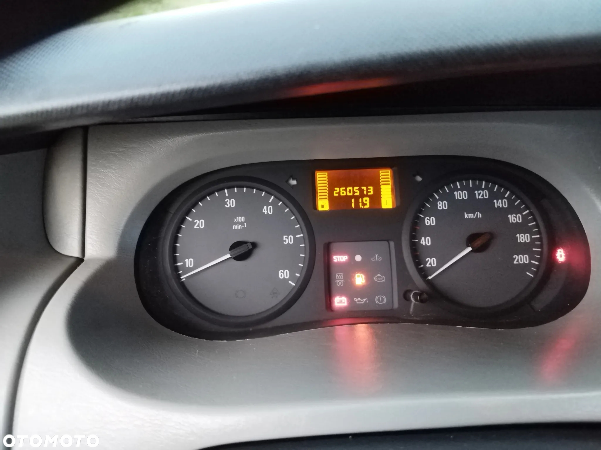 Opel Vivaro 1.9 CDTI L1H1 Edition - 21