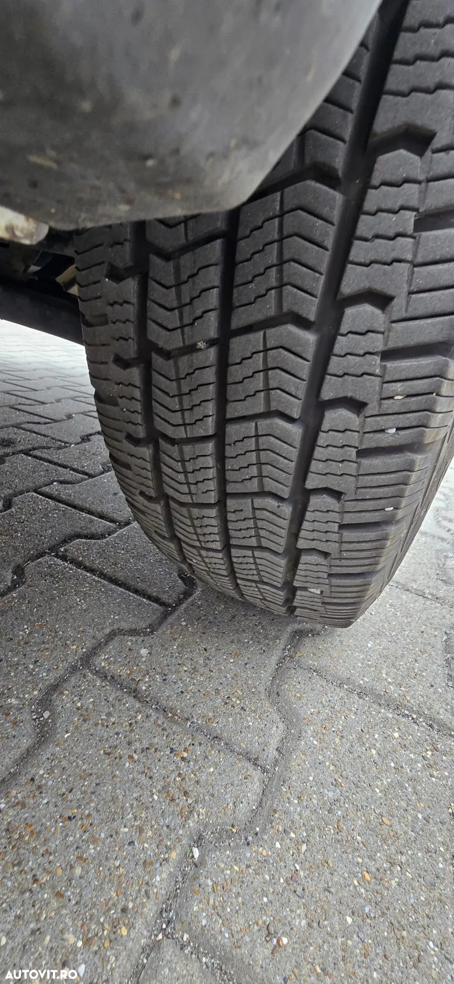 Ford Transit - 11