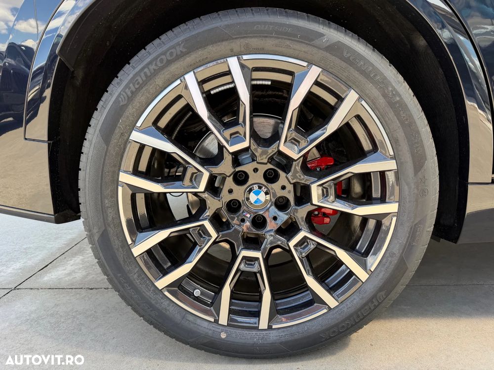 BMW X5 xDrive40d - 10