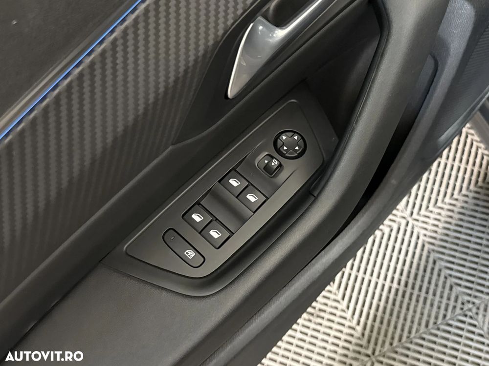 Peugeot 508 - 15