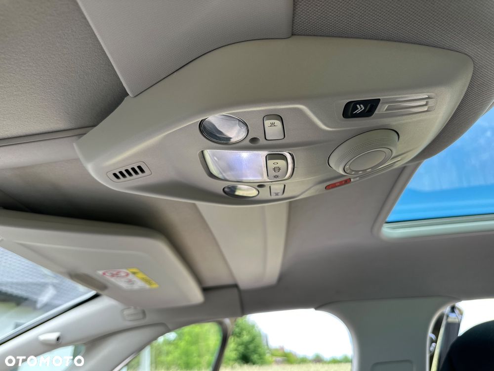 Citroën C4 Picasso 1.6 VTi My Way - 21