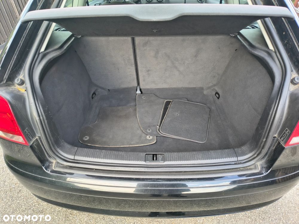 Audi A3 3-drzwiowe - 18