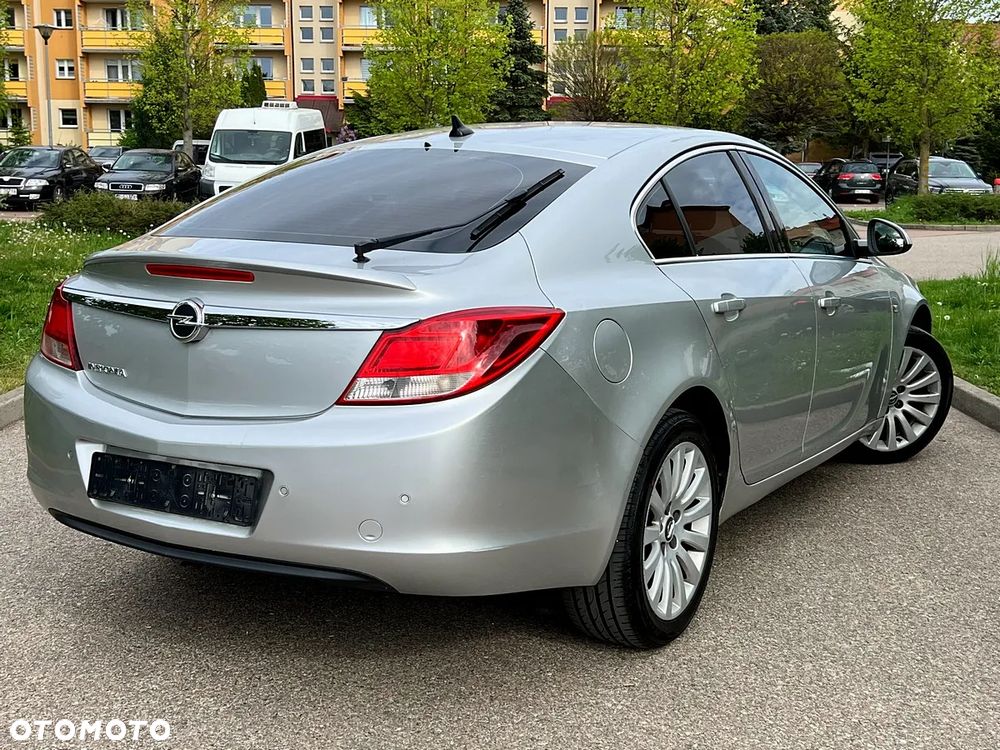 Opel Insignia 1.8 Innovation - 17