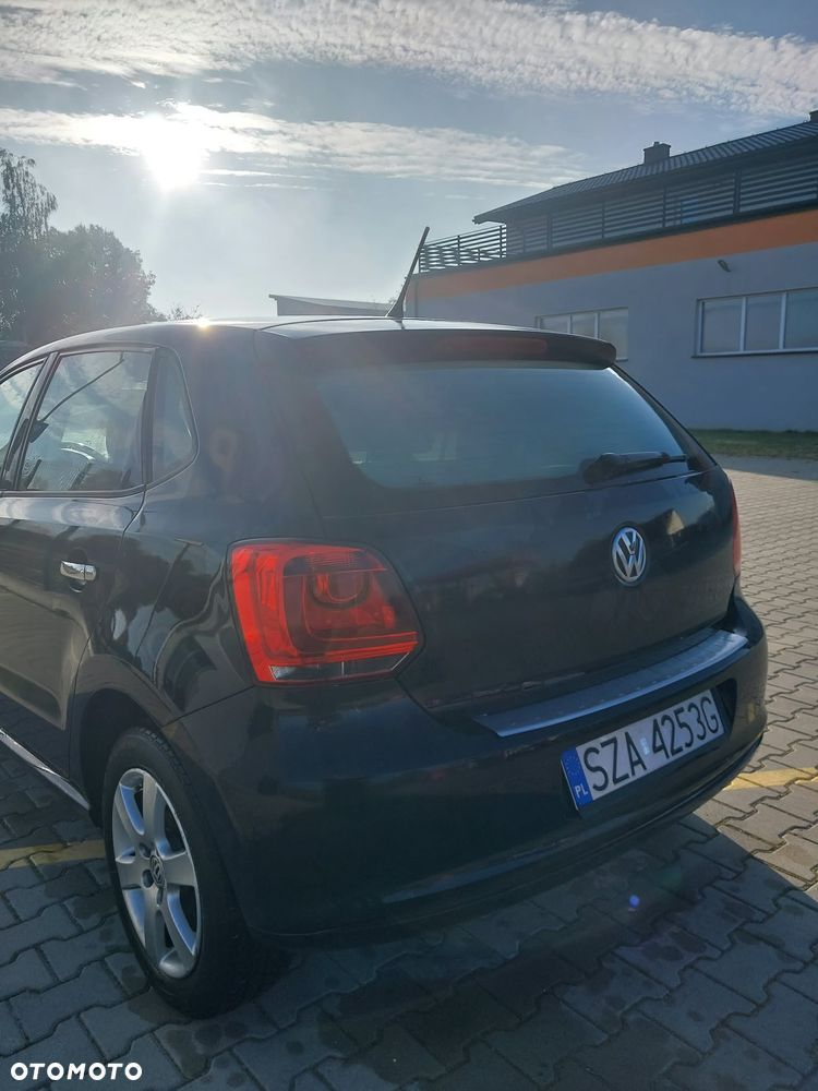 Volkswagen Polo - 13