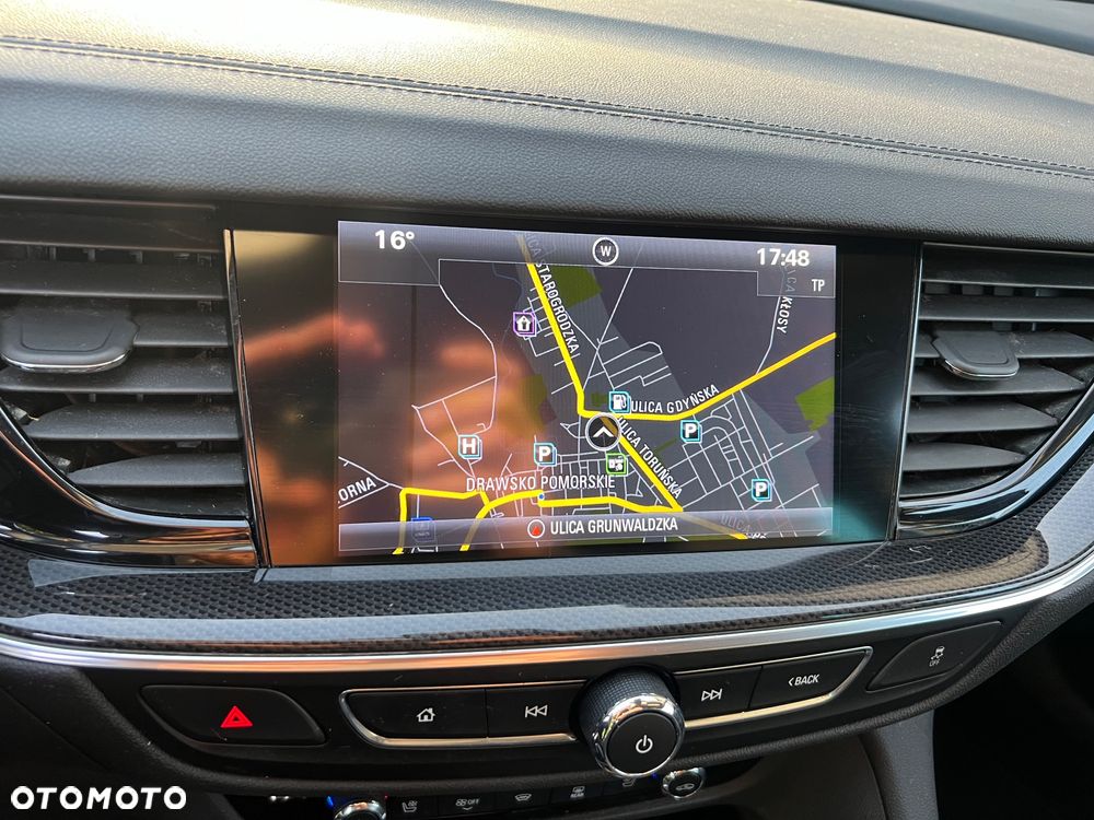 Opel Insignia 2.0 CDTI ecoFLEXStart/Stop Business Edition - 19