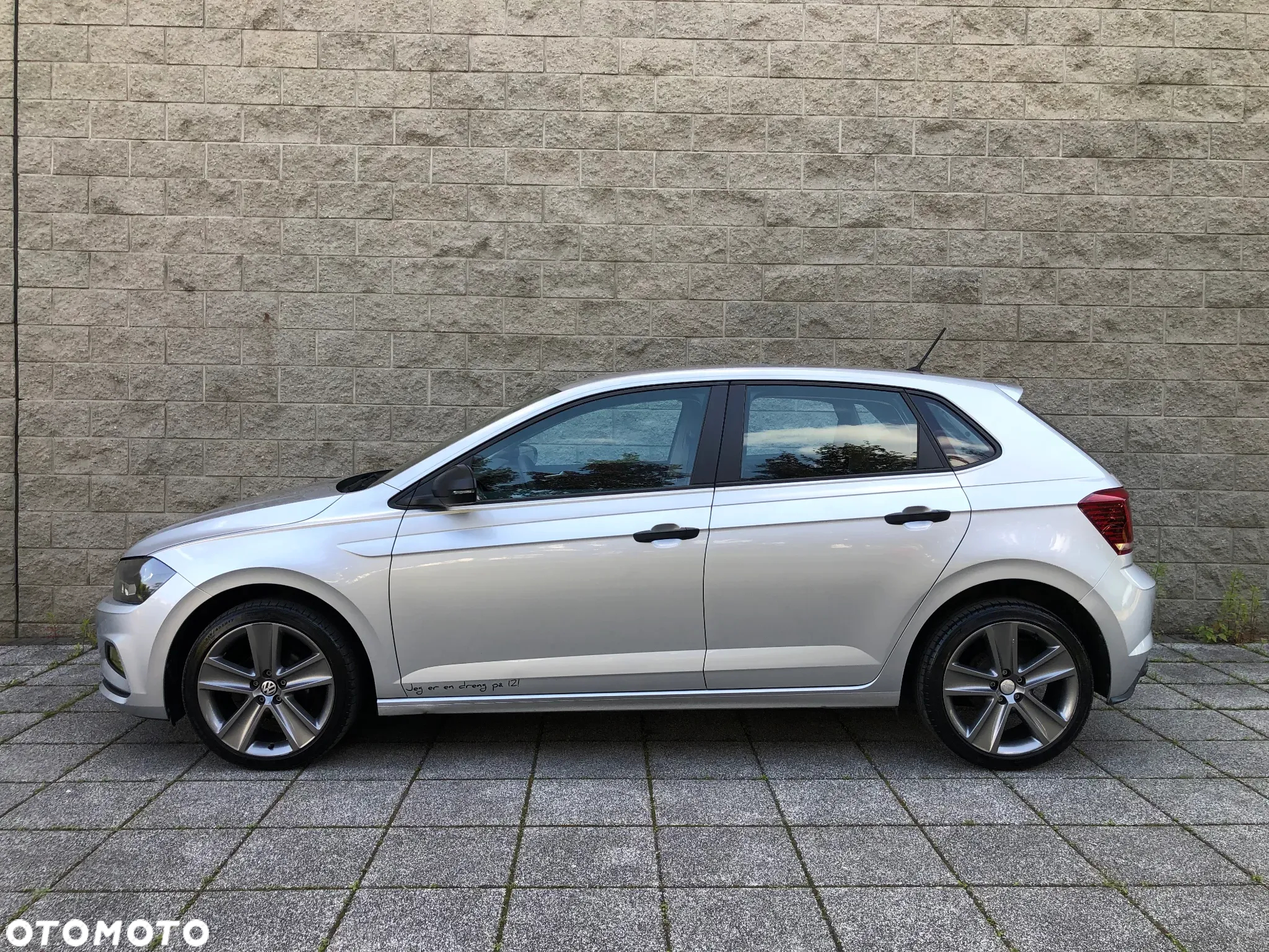 Volkswagen Polo 1.0 Trendline - 16
