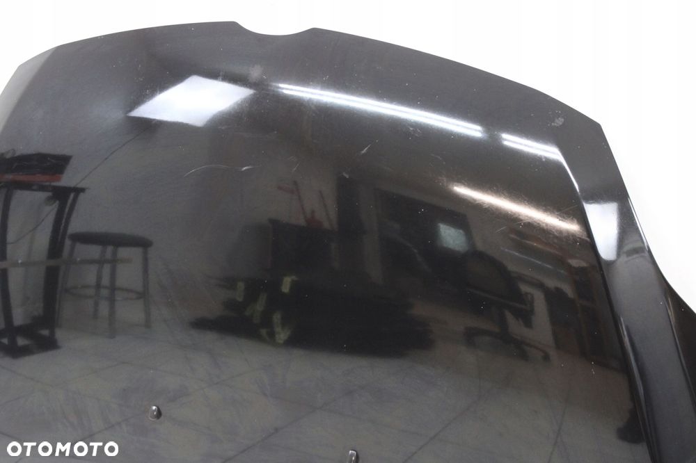 MAZDA 5 V CR 05R- MASKA POKRYWA SILNIKA A3F - 9