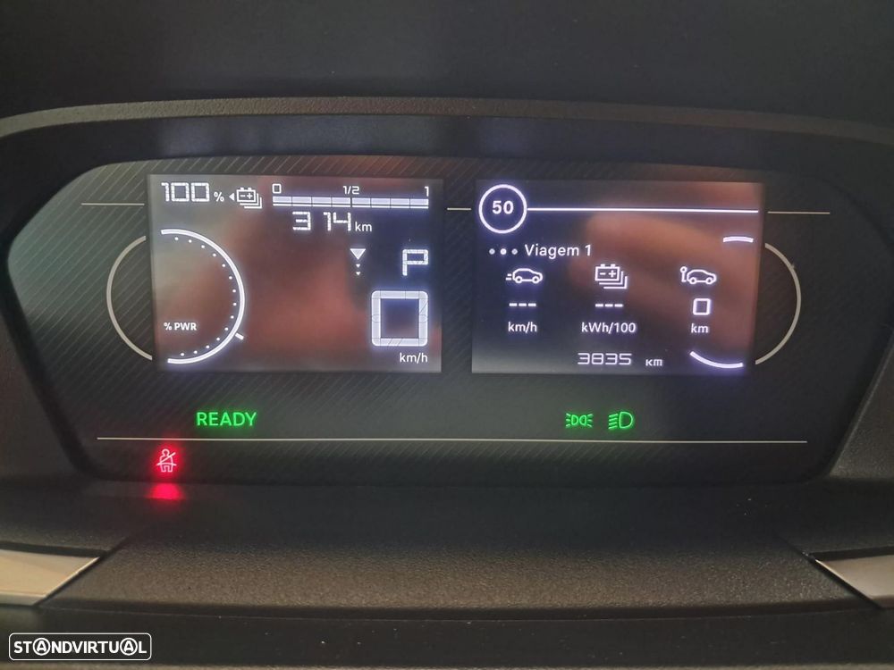 Peugeot e-Partner - 18