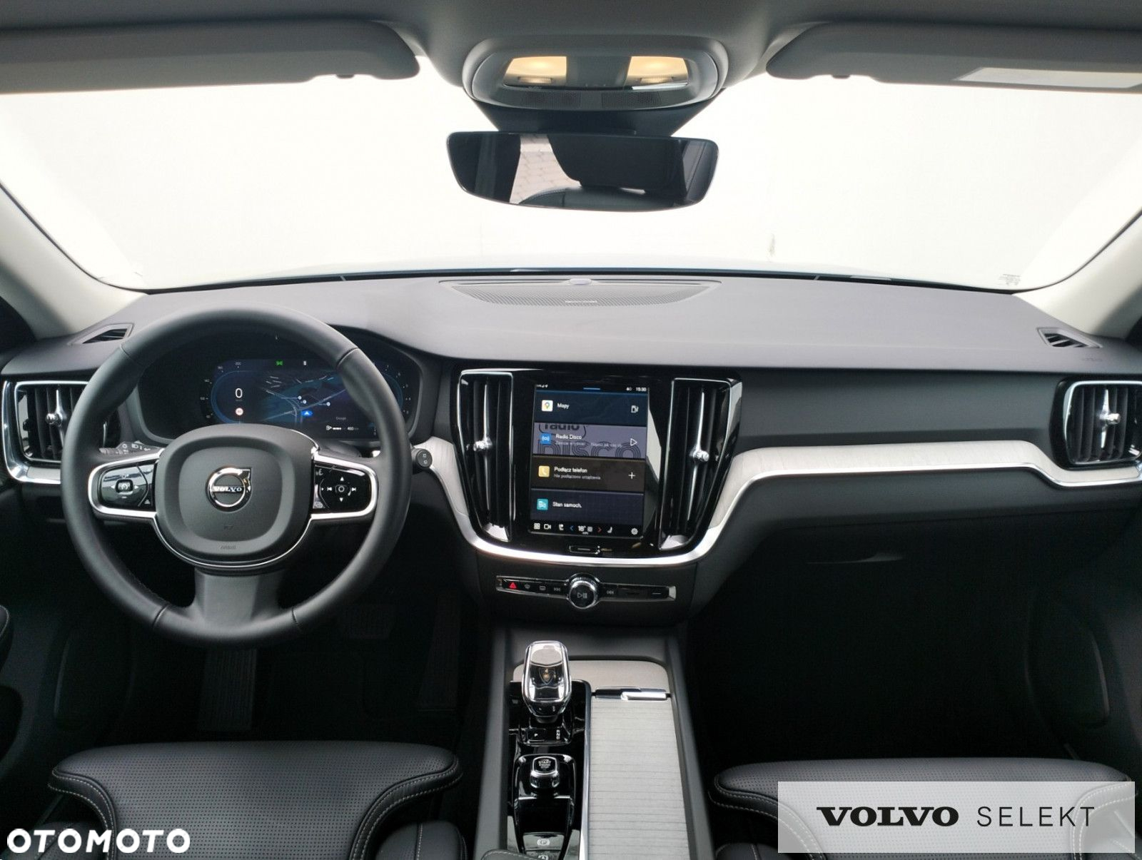 Volvo V60 - 12