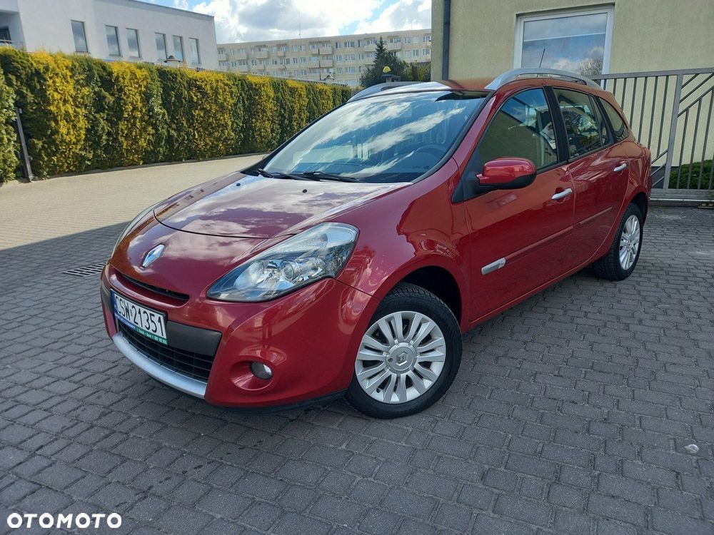 Renault Clio 1.2 16V Luxe Dynamique - 3