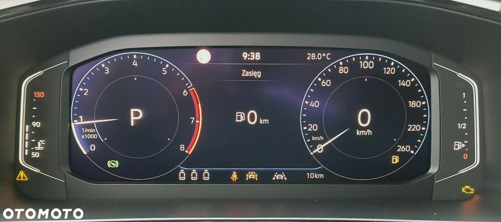 Volkswagen T-Roc 1.5 TSI Life Plus DSG - 14