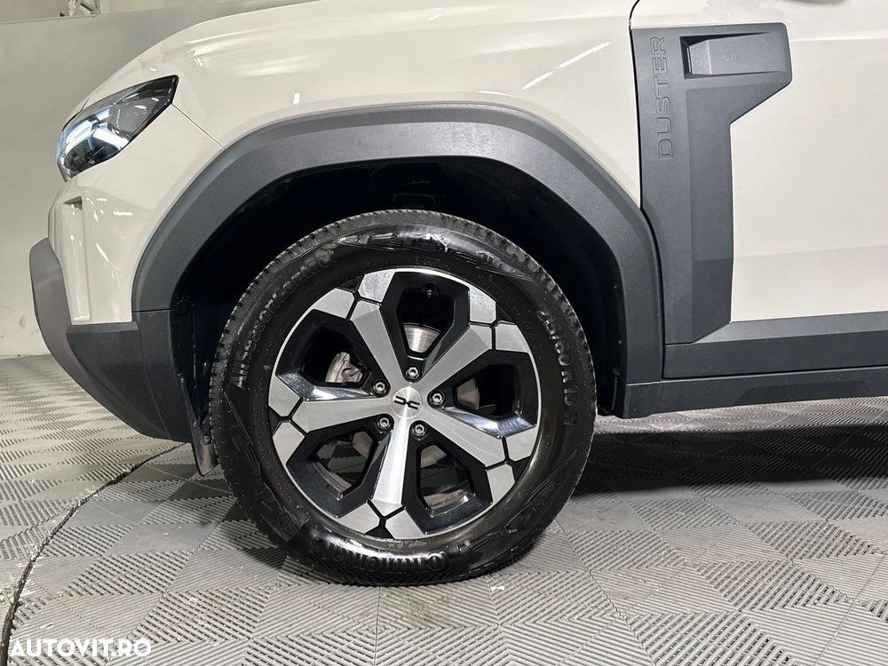 Dacia Duster - 14