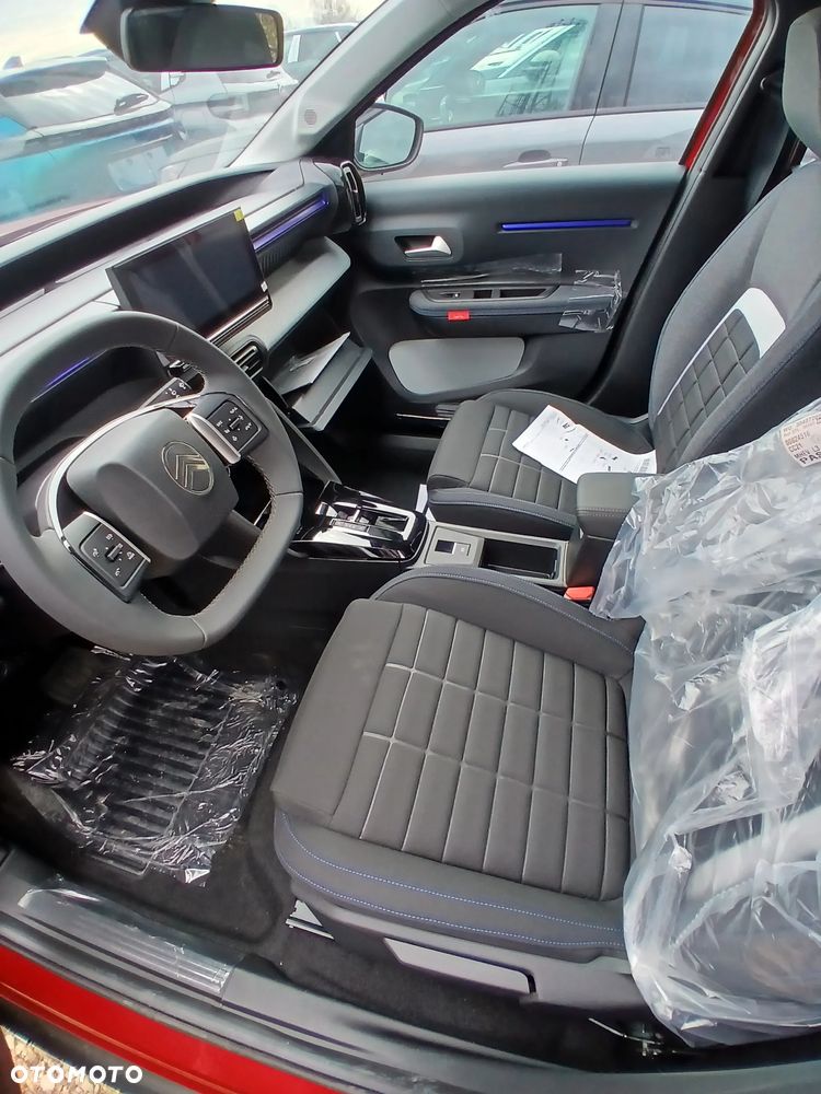 Citroën C3 1.2 mHEV Plus - 14