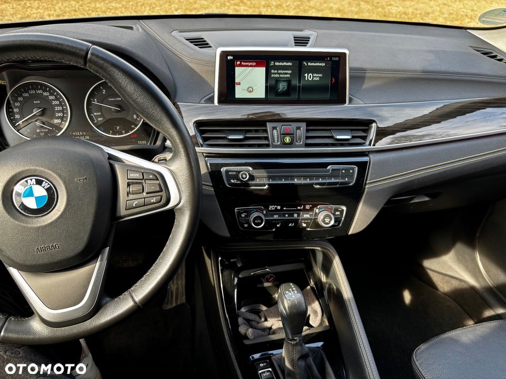 BMW X1 xDrive18d xLine sport - 6