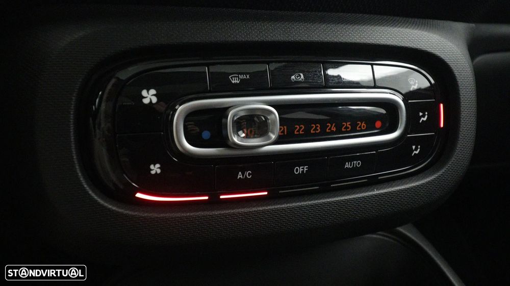 Smart ForFour EQ prime - 22