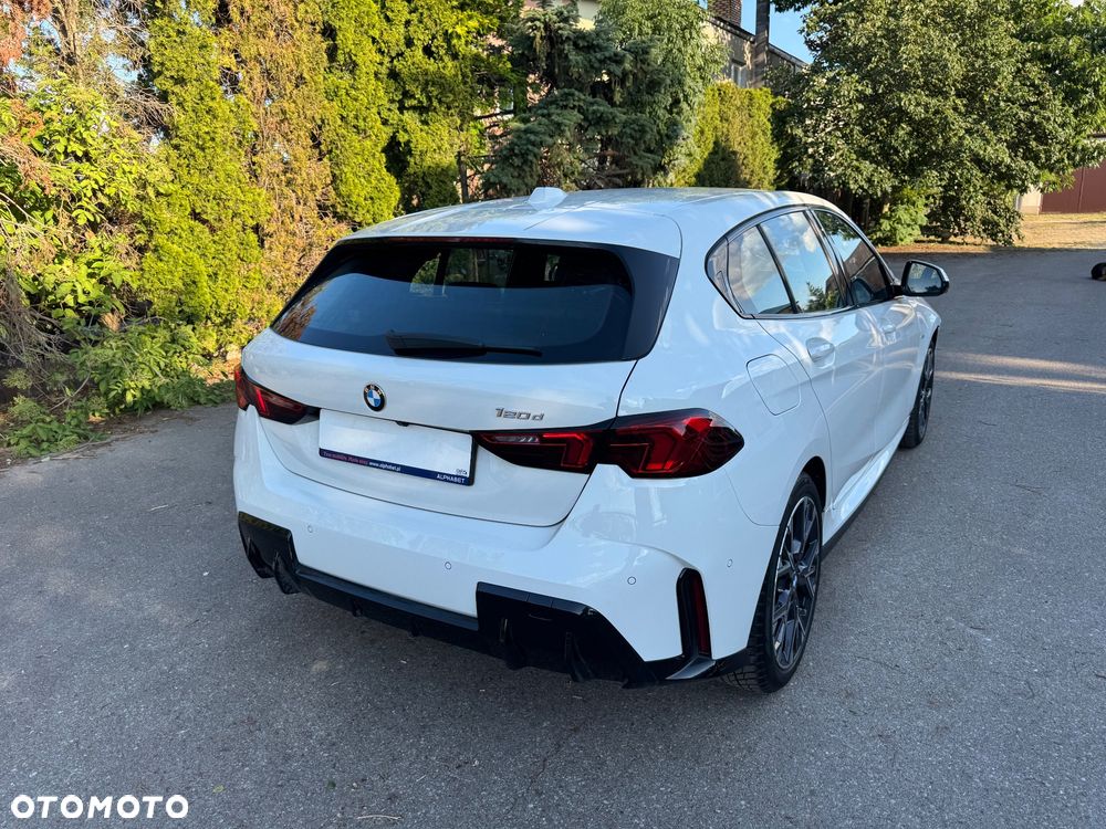 BMW Seria 1 - 20