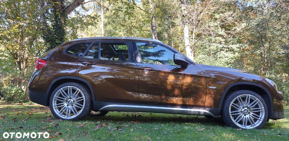 BMW X1 - 22