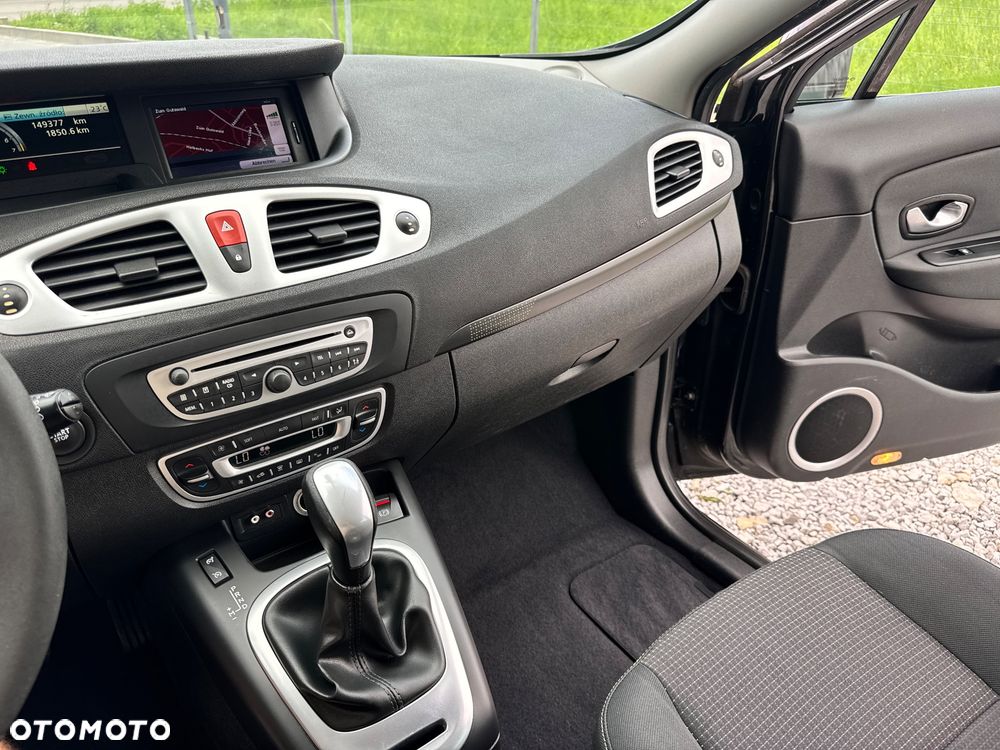 Renault Scenic - 20