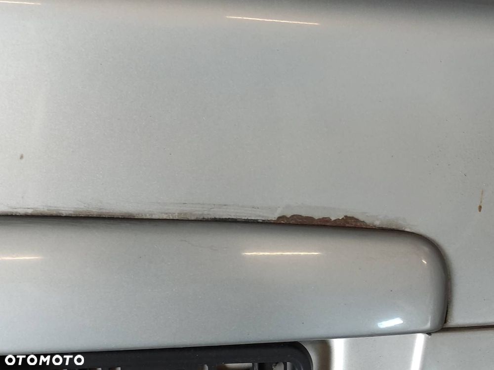 KLAPA BAGAŻNIKA VOLVO S70 I 426-46 96-00r SEDAN LAMPA KLAPY LEWA PRAWA - 2
