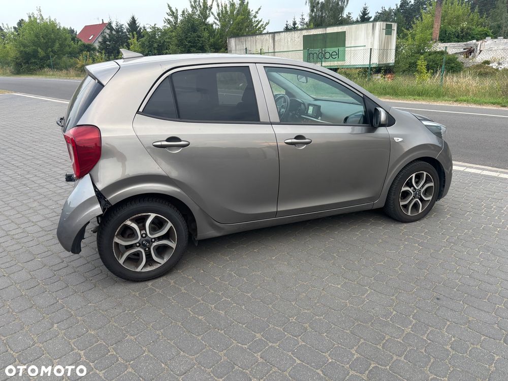 Kia Picanto 1.0 Edition 7 - 7