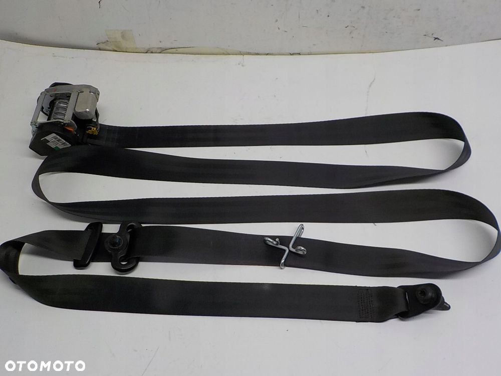 FORD C-MAX PAS BEZPIECZEŃSTWA PRAWY PRZÓD AM51-R61294-ACW - 1