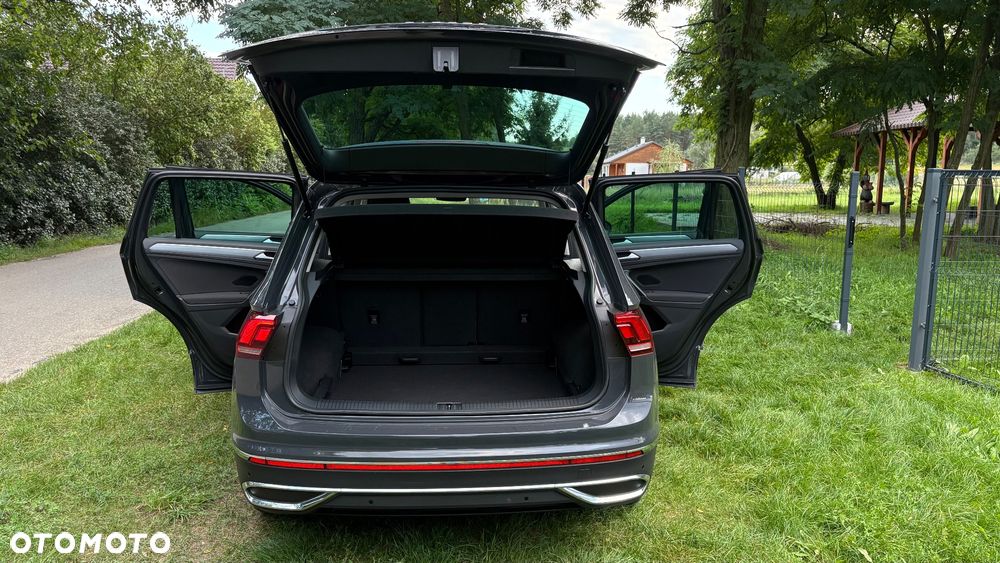 Volkswagen Tiguan 1.5 TSI OPF URBAN SPORT - 18